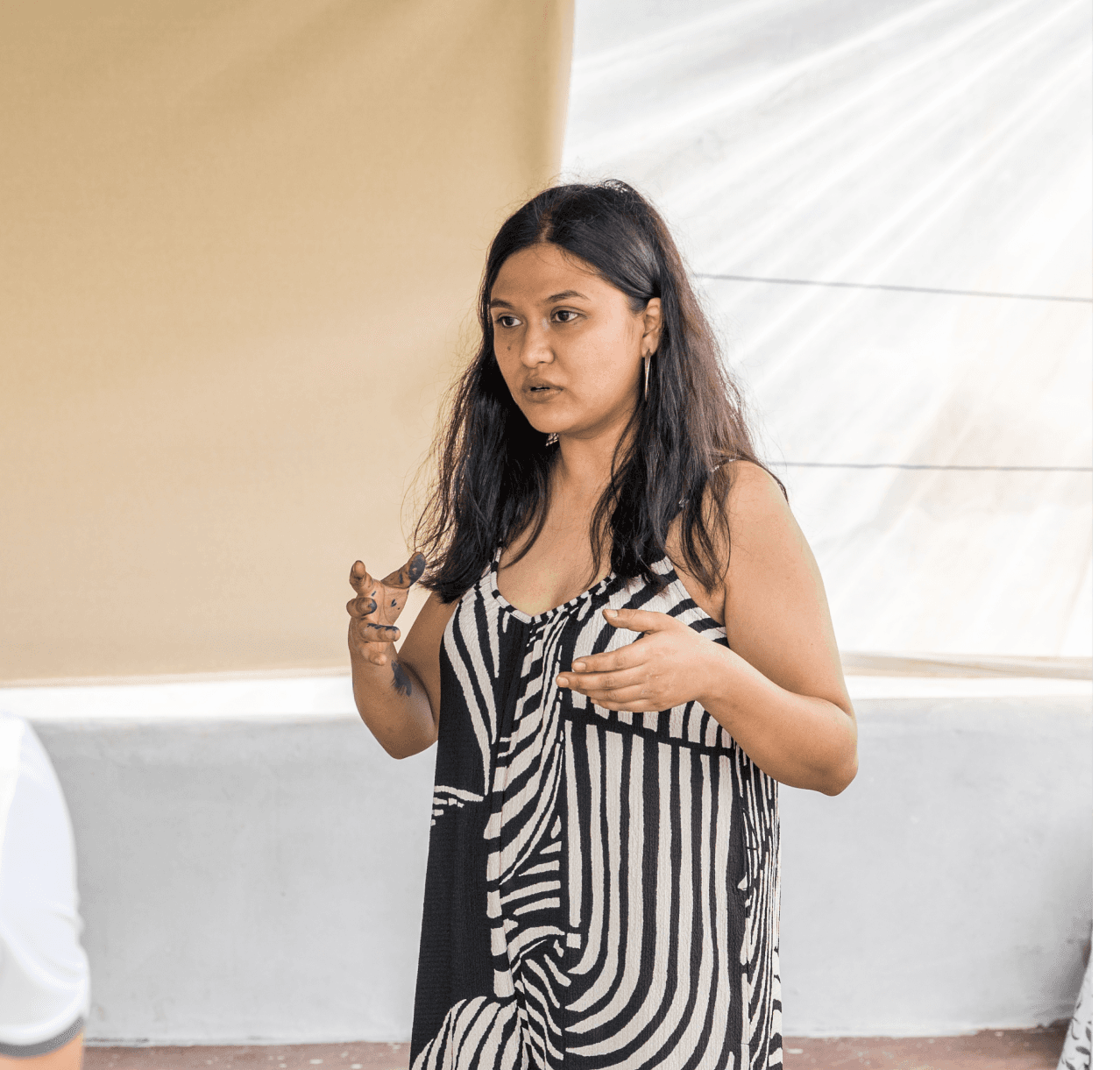 Maya-ika Lamar
